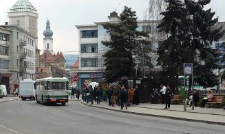 Google Maps va afișa cât întârzie autobuzele din Cluj