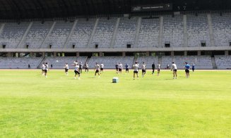 Reunire U Cluj