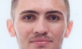 A dispărut după ce a plecat în Belgia. L-ați văzut?