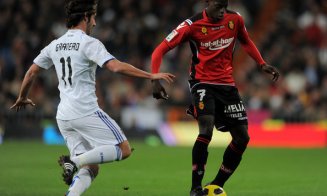 Transfer de top pentru CFR Cluj. “Feroviarii” au adus un mijlocaș cu peste 100 de meciuri în La Liga
