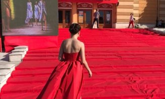 Gala de design de la Cluj a făcut un sfert de secol cu sala plină