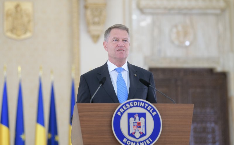 Iohannis conduce detaşat cursa pentru prezidenţiale. Tăriceanu şi Ponta, şanse mai mari decât Cioloş