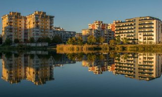 Investiţiile Primăriei ridică prețurile unui cartier, lipsa infrastructurii scade valoarea altora / Evoluţia Clujului imobiliar în 2019