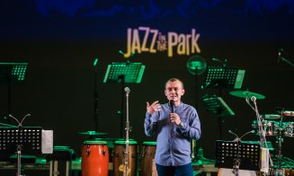 Peste 30 de trupe la Jazz in the Park 2019 / Marcus Miller, cap de afiș