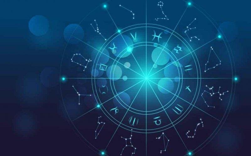 HOROSCOP 3 iulie 2019