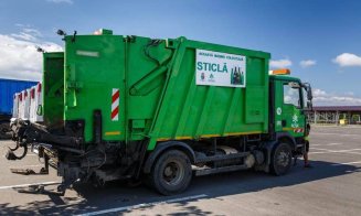 City-managerul Clujului: "Dacă deșeurile sunt amestecate, se va plăti o factură cu 25% majorată" / Se dau și amenzi