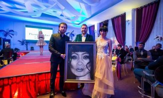 Artistul de pe lac. Pictorul-antreprenor care aduce la viață Ciurila
