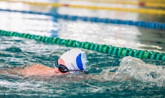 Swimathon 2019. Peste 50.000 lei pentru 13 cauze nobile