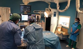 Centrul de cardiologie Ares din Cluj, preluat de americani