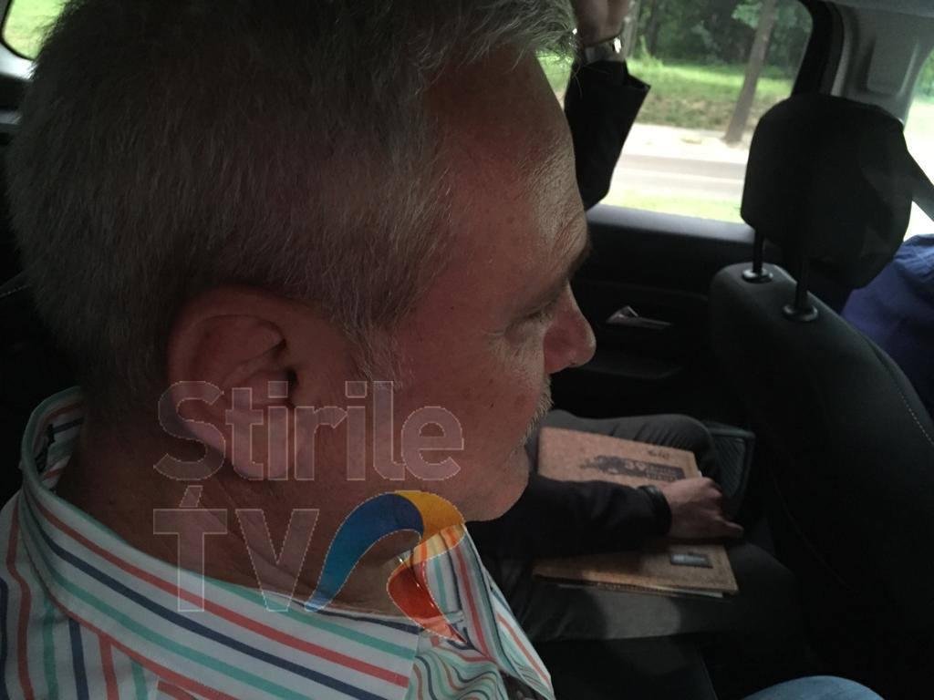 Miting la Rahova. Se cere rejudecarea procesului lui Dragnea