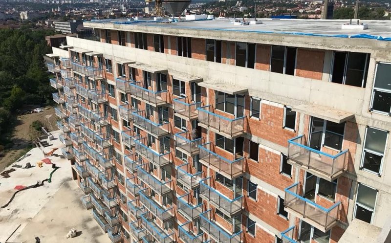 Clujul imobiliar sfidează criza: apartamentele se cumpără cu banii jos. Topul tranzacțiilor REALE