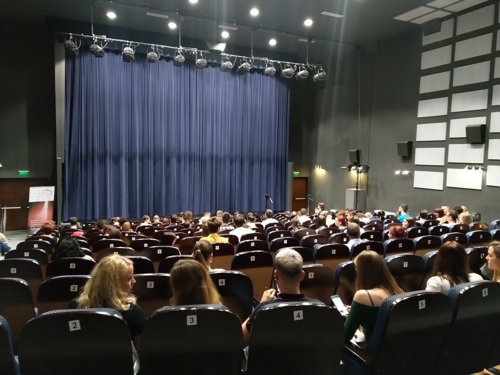 Săptămână cu filme de colecție, la Dacia. Intrarea liberă!