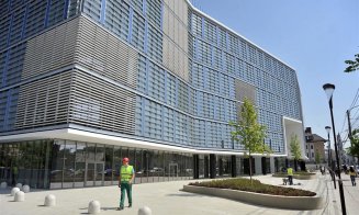 Grupul care a vândut The Office Cluj cu 130 de milioane de euro iese la cumpărături în regiune