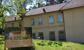 Muzeul „Octavian Goga” din Ciucea revine în proprietatea CJ Cluj