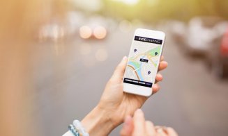 O platformă de ridesharing introduce plata în numerar a curselor