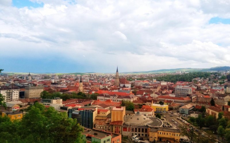 Peste 30% din clienții Clujului imobiliar nu sunt din județ / Un cartier nou, în topul tranzacțiilor