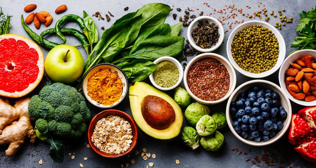 Ghid pentru o dietă vegetariană echilibrată