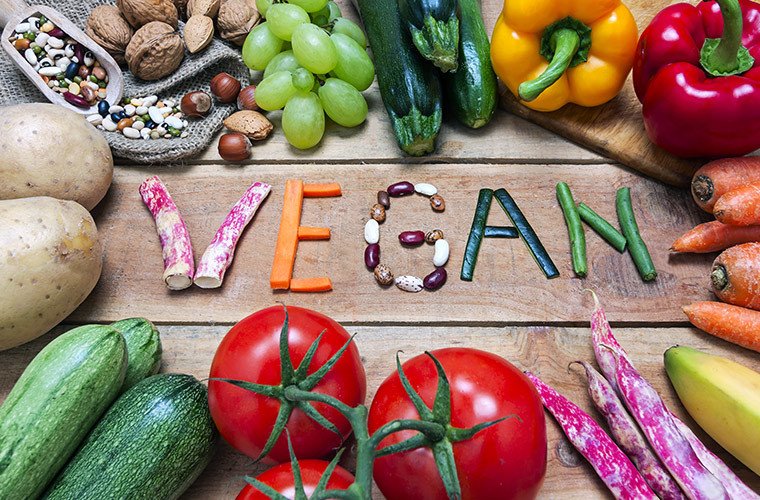 Dieta vegană: ce poți mânca și de ce suplimente ai nevoie