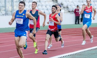Campionat European de Atletism la Cluj. Evenimentul ar putea fi organizat în premieră în România
