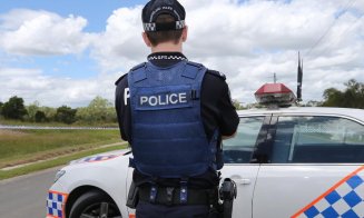 Patru copii au furat o maşină cu care au mers 1.000 km înainte să îi oprească poliţia