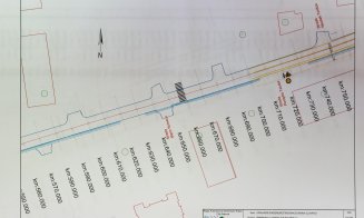 Buldozerele au intrat pe Bună Ziua