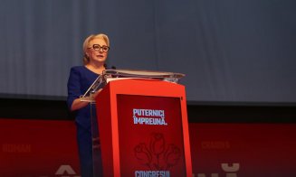 Acuzaţii grave la adresa PSD, la Strasbourg. "Guvernul nu se ridică la înălţimea Europei"