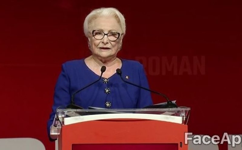 FaceApp: Cum vor arăta politicienii români la bătrâneţe. Dăncilă, Boc, Iohannis, Cioloş, Firea