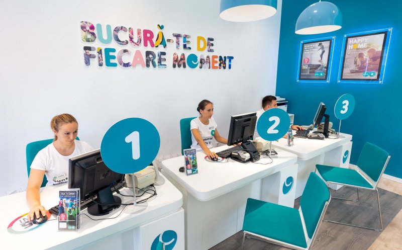 Vodafone cumpără UPC, Telekom dă afară 700 de oameni. Cine s-a înfruptat din "comoara" Astral Cluj