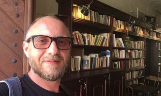 Directorul FICT, bătut de un taximetrist în faţa porţii: "Este efectiv incredibil ce mi s-a întâmplat, în mijlocul Clujului"