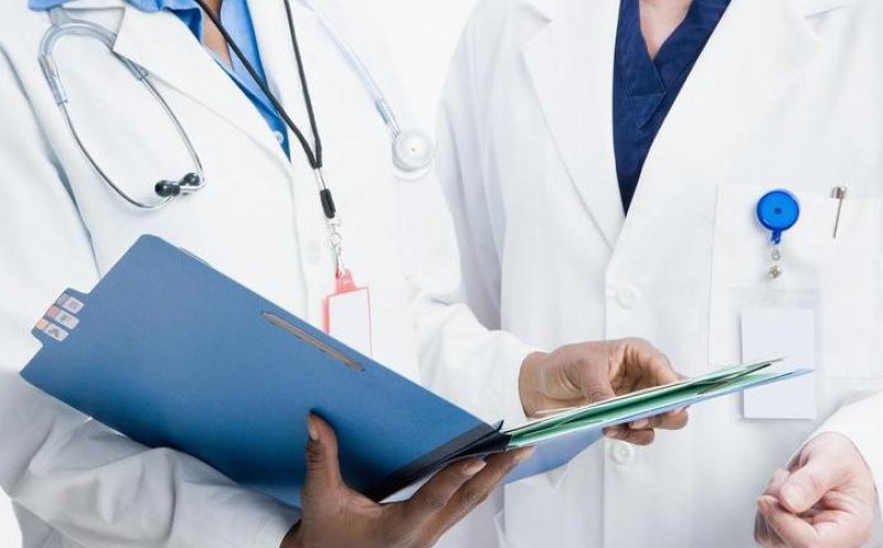 Facultatea de Medicină din Cluj, luată cu asalt de absolvenţii de liceu. Atraşi de salarii şi dornici să ajute oamenii