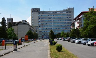 9.7 milioane euro, bani de la UE, pentru două spitale din Cluj