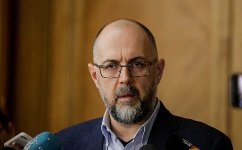 UDMR va avea candidat la prezidențiale