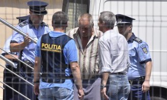 Gheorghe Dincă şi-a recunoscut ambele crime