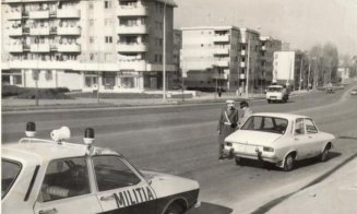 Povestea care a îngrozit Clujul: “De cazul Someșul ați auzit? Ştiţi cum l-au prins"