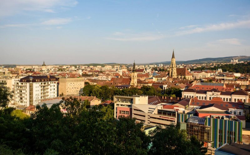 Locuințele noi, la mare căutare. Clujul și-a "îmbogățit" oferta cu 17,8%