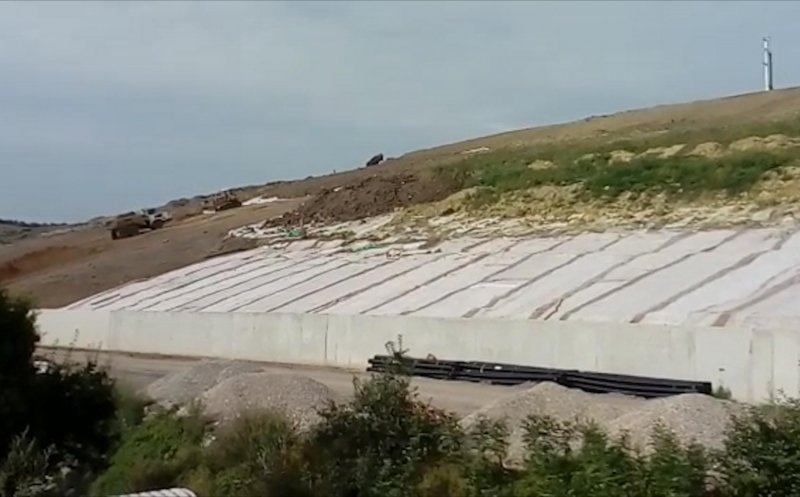 Tișe acuză Agenția de Mediu pentru întârzierile la închiderea Pata Rât și finalizarea CMID