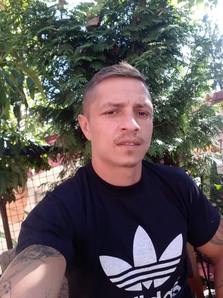 Polițiștii au pus mâna pe Boxi, după mai bine de 3 luni! A provocat un accident în Sânnicoară, nu avea permis