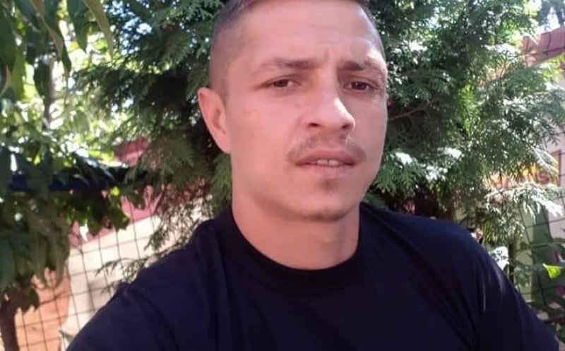 Polițiștii au pus mâna pe Boxi, după mai bine de 3 luni! A provocat un accident în Sânnicoară, nu avea permis
