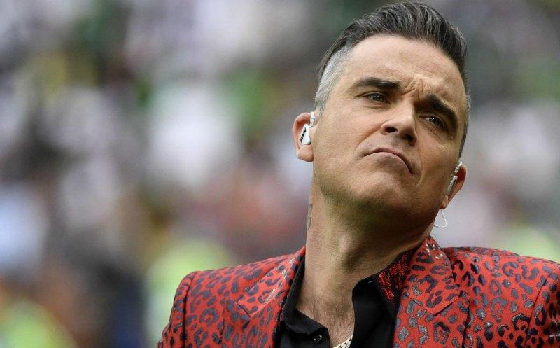 Robbie Williams, fanul lui Dan Petrescu. Tehnicianul a povestit o întâmplare din perioada în care juca la Chelsea