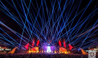 UNTOLD 2019. Programul de sâmbătă, 3 august