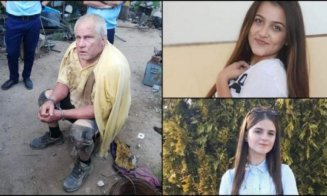 CRIMA DE LA CARACAL. Analizele arată că oasele găsite la casa lui Gheorghe Dincă erau ale Alexandrei