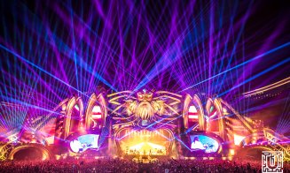 UNTOLD 2019. Ziua 3: Peste 90.000 de persoane i-au ascultat pe Don Diablo, Danny Avila și Bastille