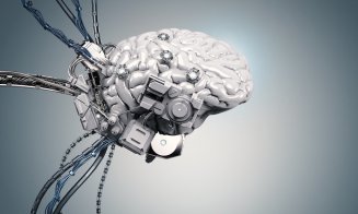 Neuralink. Un proiect care vrea să lege creierul de computer ar putea fi testat pe oameni începând de anul viitor