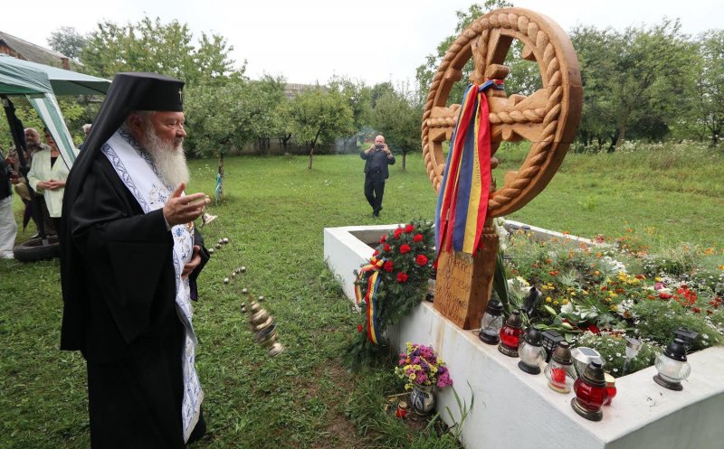 Un an de zile de la moartea maestrului Dumitru Fărcaș / Festival "Taragotul de Aur", în toamnă