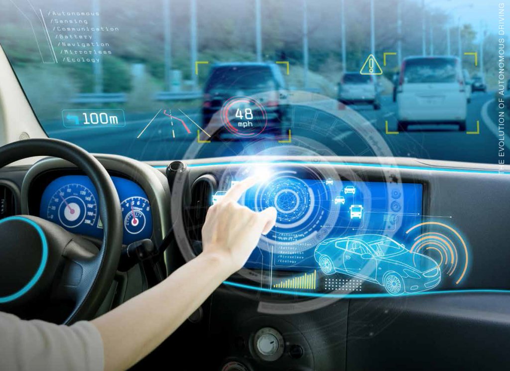 Clujul, hub de dezvoltare pentru generațiile viitoare de automobile. “Tehnologiile pe care le dezvoltăm astăzi pun bazele maşinii viitorului”