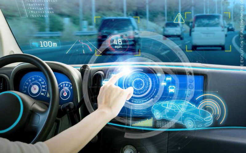 Clujul, hub de dezvoltare pentru generațiile viitoare de automobile. “Tehnologiile pe care le dezvoltăm astăzi pun bazele maşinii viitorului”