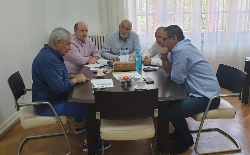 ALDE trădează PSD-ul și face alianță cu Ponta