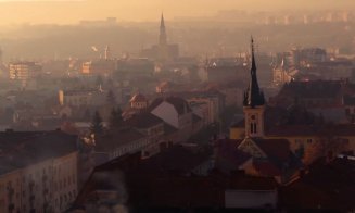 City of Heart. Clujul are un nou film de prezentare