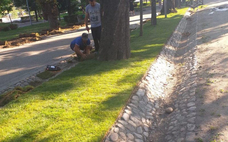 UNTOLD 2019. Noi imagini din Parcul Central și de pe Cluj Arena