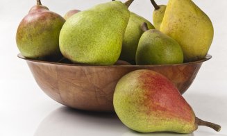 Dieta cu pere topește kilogramele în plus. Meniu zilnic